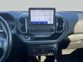 Ford Bronco Sport 2022 AWD Big Bend 4dr SUV