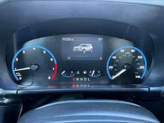 Ford Bronco Sport 2022 AWD Big Bend 4dr SUV