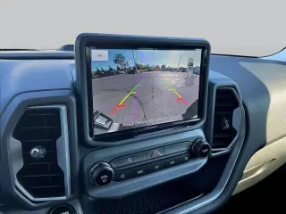 Ford Bronco Sport 2022 AWD Big Bend 4dr SUV