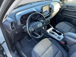 Ford Bronco Sport 2022 AWD Big Bend 4dr SUV