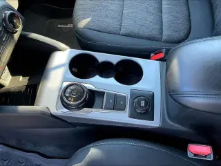 Ford Bronco Sport 2022 AWD Big Bend 4dr SUV