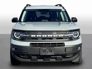 Ford Bronco Sport 2022 AWD Big Bend 4dr SUV