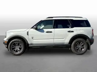 Ford Bronco Sport 2022 AWD Big Bend 4dr SUV