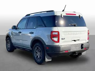 Ford Bronco Sport 2022 AWD Big Bend 4dr SUV