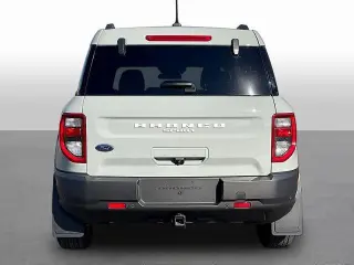 Ford Bronco Sport 2022 AWD Big Bend 4dr SUV