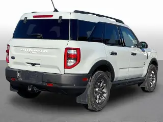 Ford Bronco Sport 2022 AWD Big Bend 4dr SUV