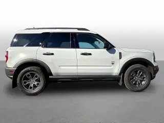 Ford Bronco Sport 2022 AWD Big Bend 4dr SUV