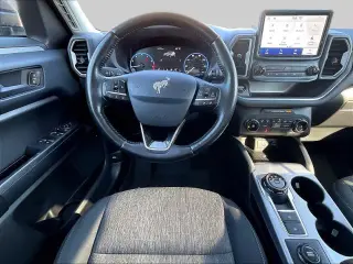 Ford Bronco Sport 2022 AWD Big Bend 4dr SUV