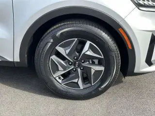 Kia Sorento Híbrido 2021 EX SUV 4 puertas