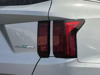 Kia Sorento Híbrido 2021 EX SUV 4 puertas