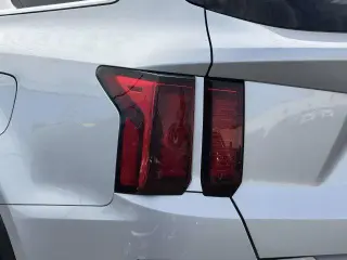 Kia Sorento Híbrido 2021 EX SUV 4 puertas