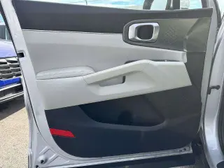 Kia Sorento Híbrido 2021 EX SUV 4 puertas