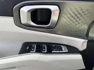 Kia Sorento Híbrido 2021 EX SUV 4 puertas