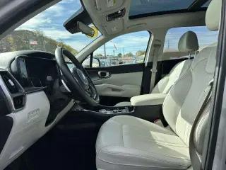 Kia Sorento Híbrido 2021 EX SUV 4 puertas