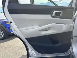 Kia Sorento Híbrido 2021 EX SUV 4 puertas