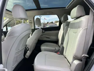 Kia Sorento Híbrido 2021 EX SUV 4 puertas
