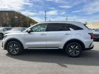 Kia Sorento Híbrido 2021 EX SUV 4 puertas