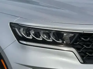 Kia Sorento Híbrido 2021 EX SUV 4 puertas