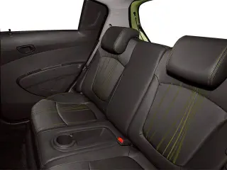 Chevrolet Spark 2014 1LT CVT 4dr Hatchback