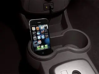 Chevrolet Spark 2014 1LT CVT 4dr Hatchback