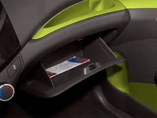 Chevrolet Spark 2014 1LT CVT 4dr Hatchback