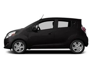 Chevrolet Spark 2014 1LT CVT 4dr Hatchback