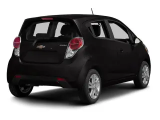 Chevrolet Spark 2014 1LT CVT 4dr Hatchback