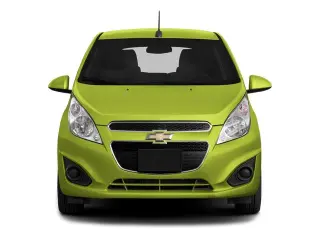 Chevrolet Spark 2014 1LT CVT 4dr Hatchback
