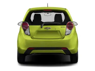 Chevrolet Spark 2014 1LT CVT 4dr Hatchback