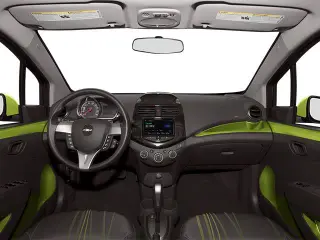 Chevrolet Spark 2014 1LT CVT 4dr Hatchback