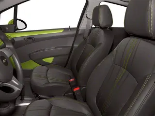 Chevrolet Spark 2014 1LT CVT 4dr Hatchback