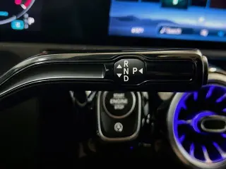 Mercedes-Benz CLA 2025 CLA 250 4dr Coupe