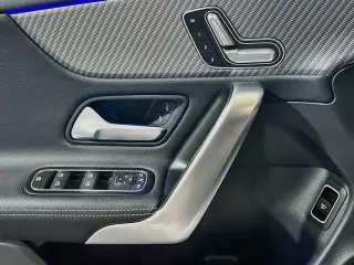 Mercedes-Benz CLA 2025 CLA 250 4dr Coupe