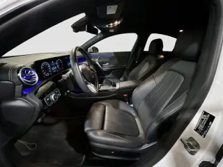 Mercedes-Benz CLA 2025 CLA 250 4dr Coupe