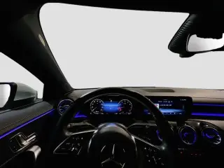 Mercedes-Benz CLA 2025 CLA 250 4dr Coupe