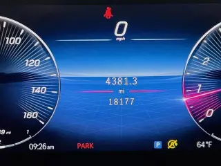 Mercedes-Benz CLA 2025 CLA 250 4dr Coupe