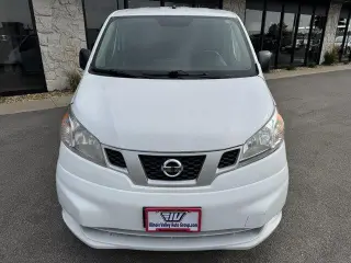 Nissan NV200 2019 S 4dr Cargo Mini-Van