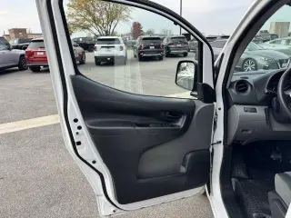 Nissan NV200 2019 S 4dr Cargo Mini-Van