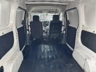 Nissan NV200 2019 S 4dr Cargo Mini-Van
