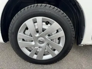 Nissan NV200 2019 S 4dr Cargo Mini-Van
