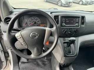 Nissan NV200 2019 S 4dr Cargo Mini-Van