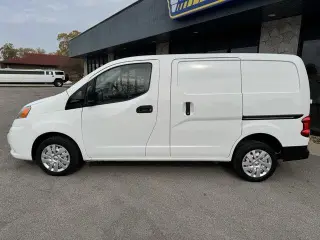 Nissan NV200 2019 S 4dr Cargo Mini-Van
