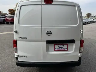 Nissan NV200 2019 S 4dr Cargo Mini-Van