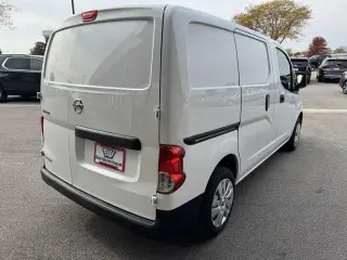 Nissan NV200 2019 S 4dr Cargo Mini-Van