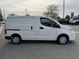 Nissan NV200 2019 S 4dr Cargo Mini-Van