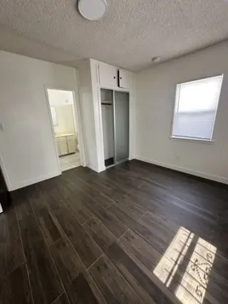 Newly remodeled 2 Bedroom
