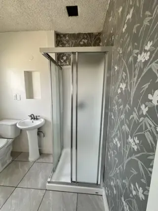 Newly remodeled 2 Bedroom