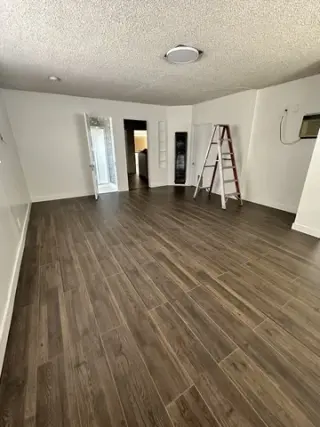 Newly remodeled 2 Bedroom
