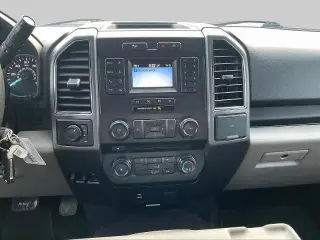 Ford F-150 2018 4x4 XLT 4dr SuperCab 8 ft. LB
