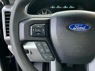 Ford F-150 2018 4x4 XLT 4dr SuperCab 8 ft. LB